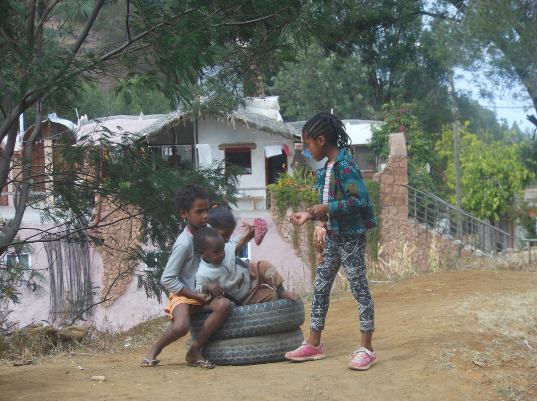 Casa Espongeiro主图