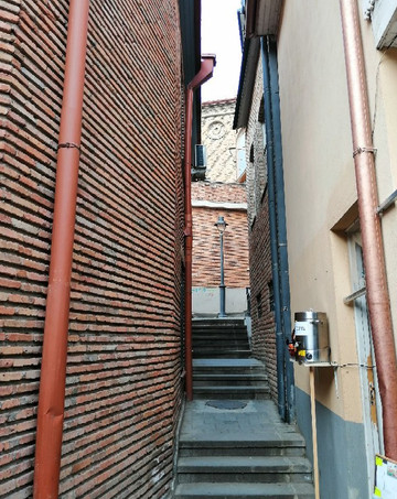 Past Perfect Tbilisi-第比利斯必去景点