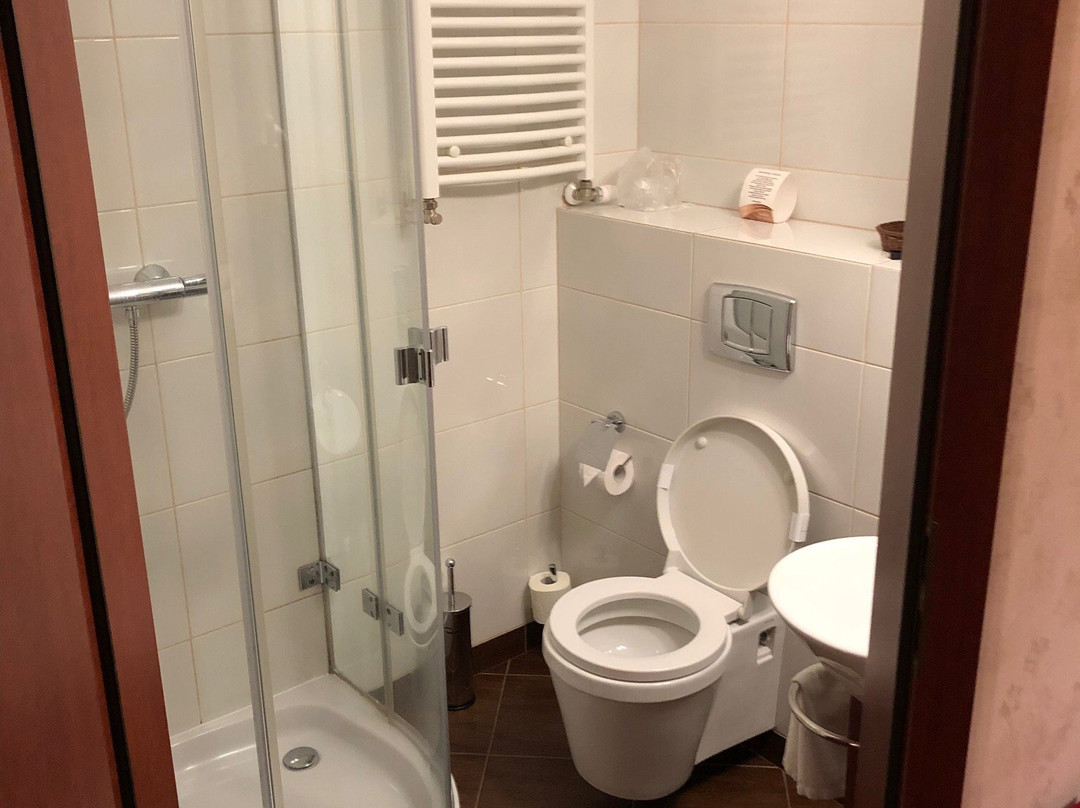 Spichlerz Hotel主图
