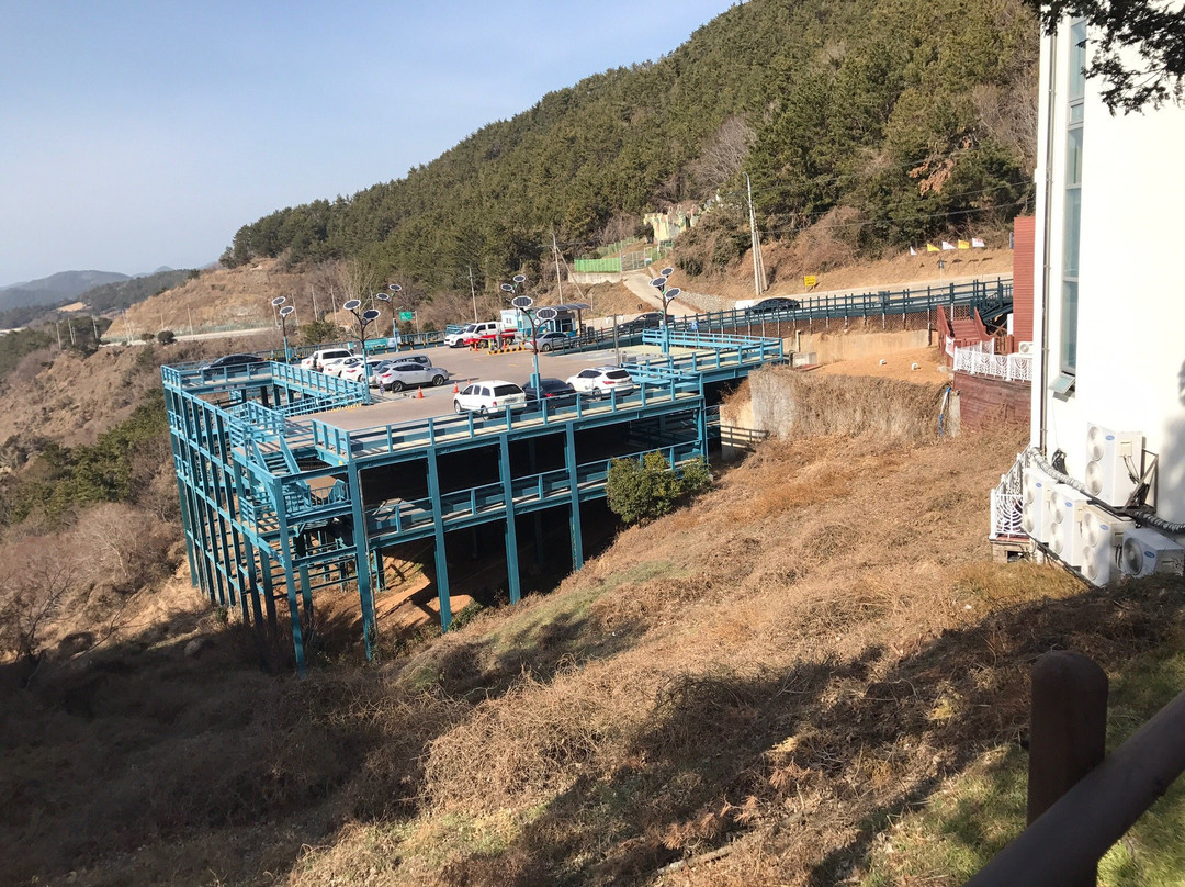 Dara Park-统营市必去景点