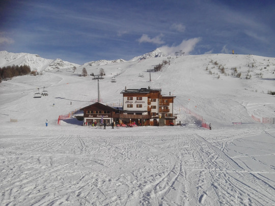 Albergo Bar Ristorante Bucaneve主图