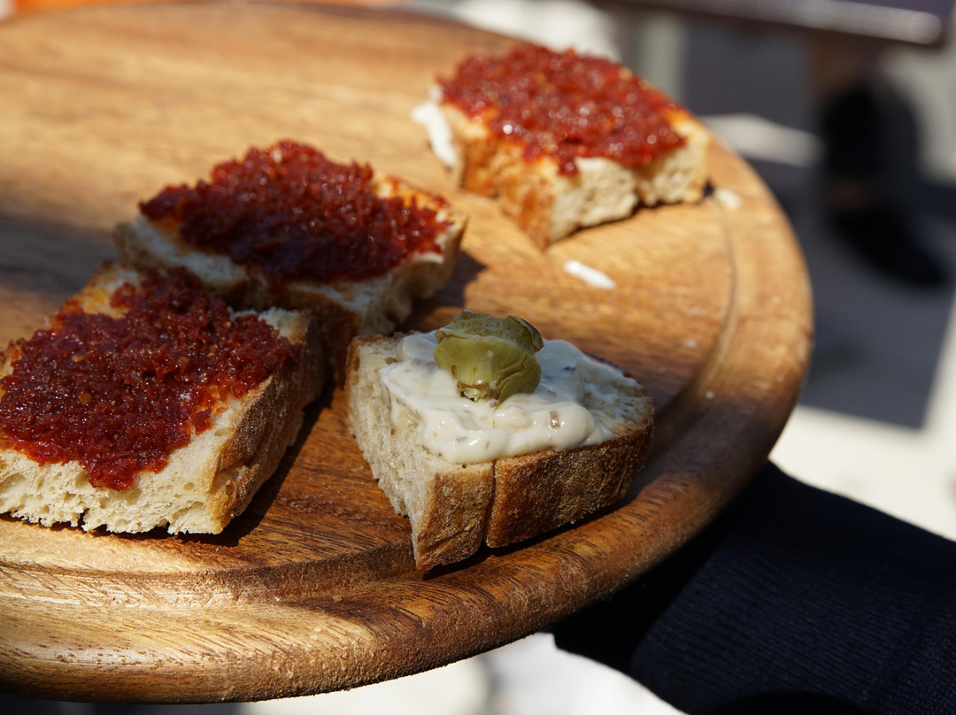 Sicily Cycling Club-Motta Sant'Anastasia必去景点