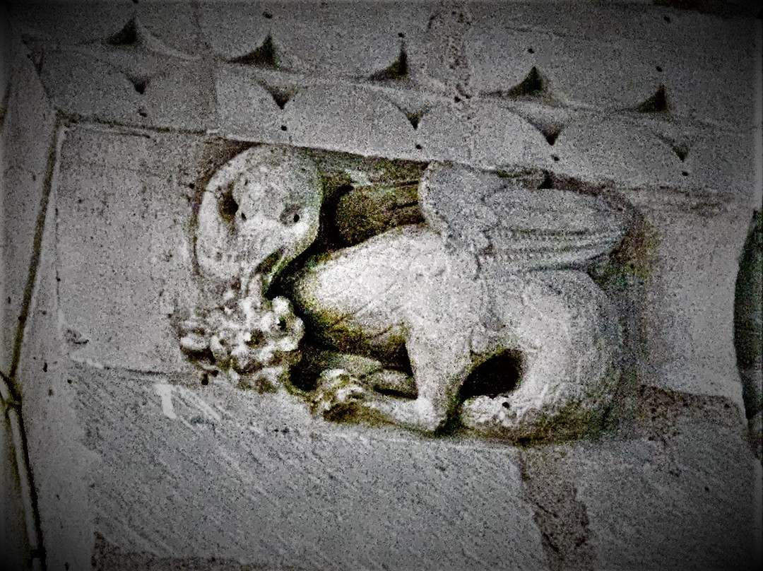 Eglise Saint-Pierre et Saint-Paul景点图片