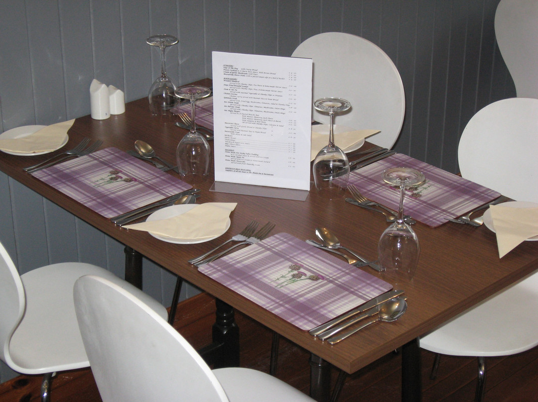 The Thistle Inn & Restaurant主图
