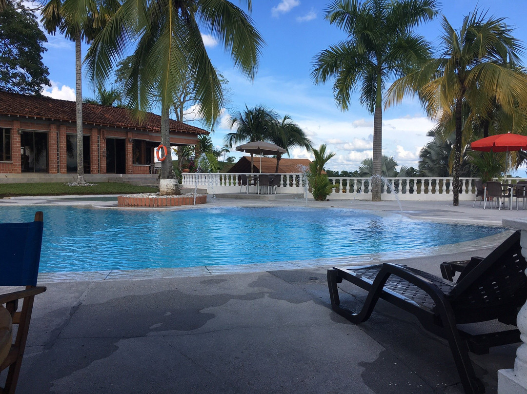 Hotel Med Doradal主图