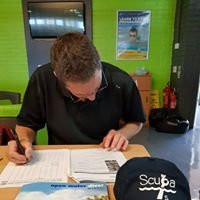Scuba Ts Diving-Falkirk District必去景点