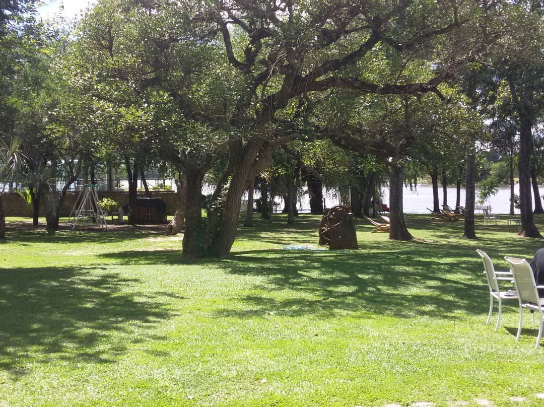 Guayra Hotel & Spa主图