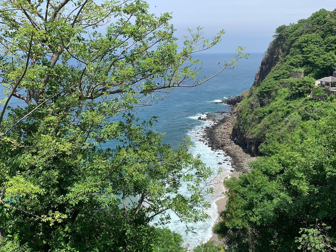 Setangi Beach-Pemenang必去景点