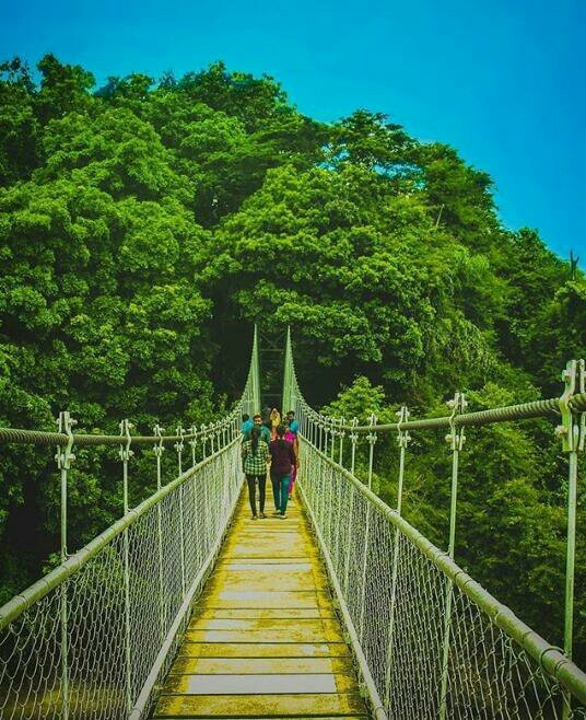 Nilambur Manor主图