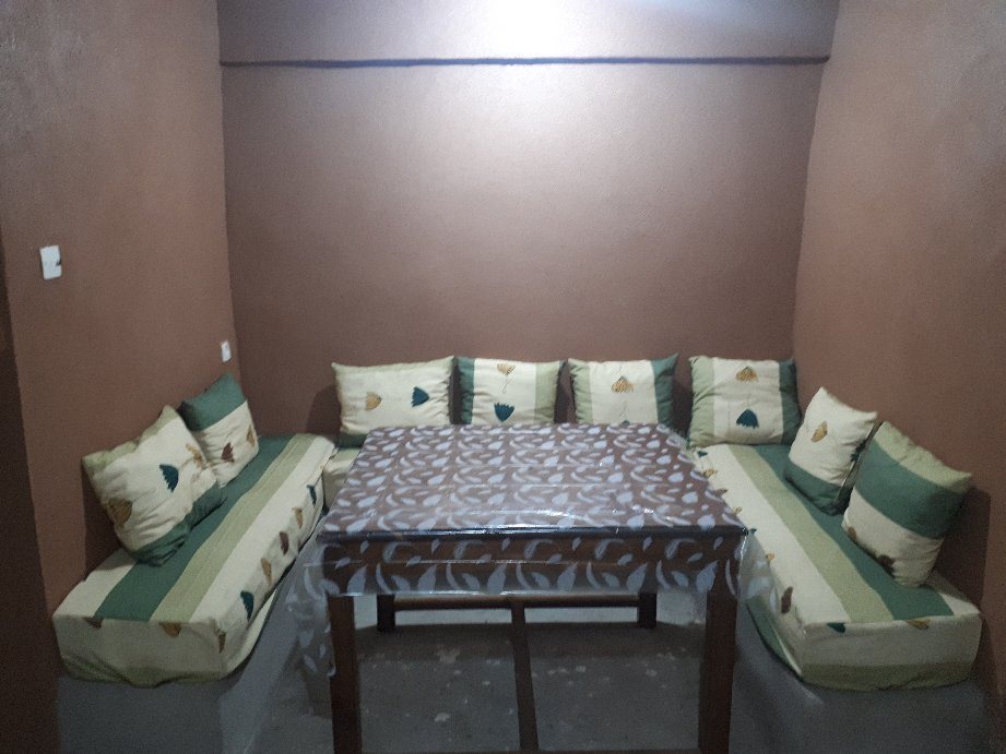 Auberge Tafraout Armed主图