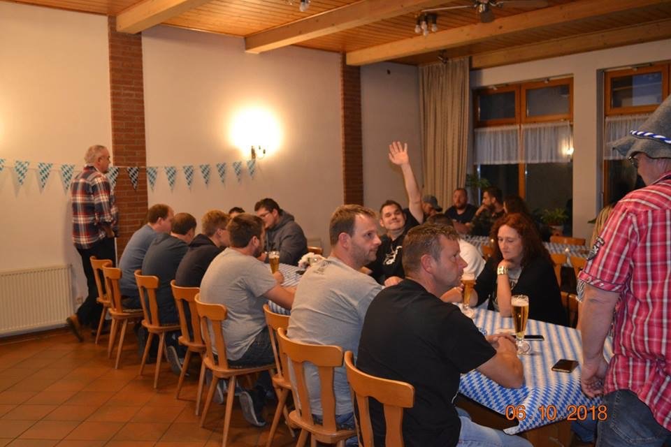 Landgasthof Wiegand-餐饮