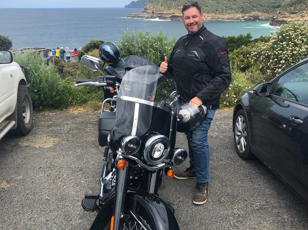 Southern Riders Tasmania景点图片