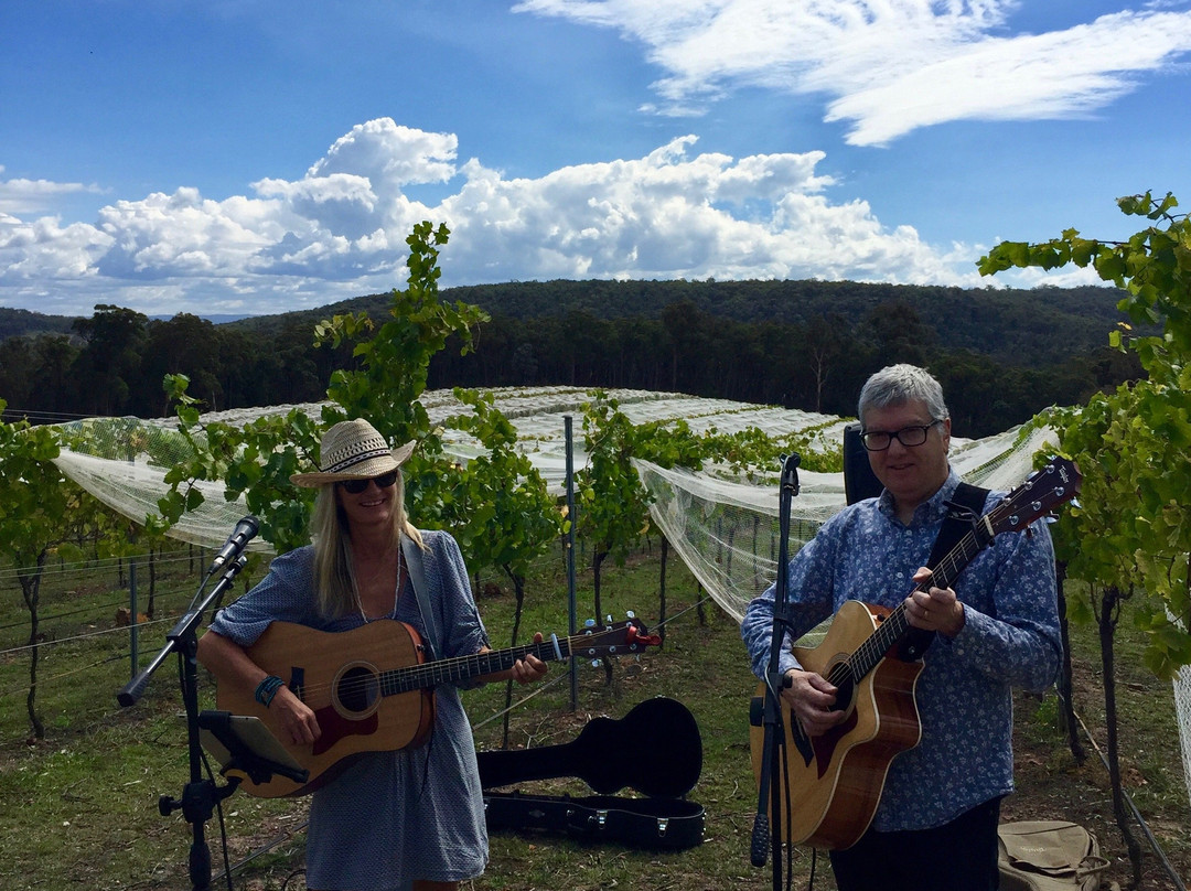 Wild Food Adventures-Berrima必去景点