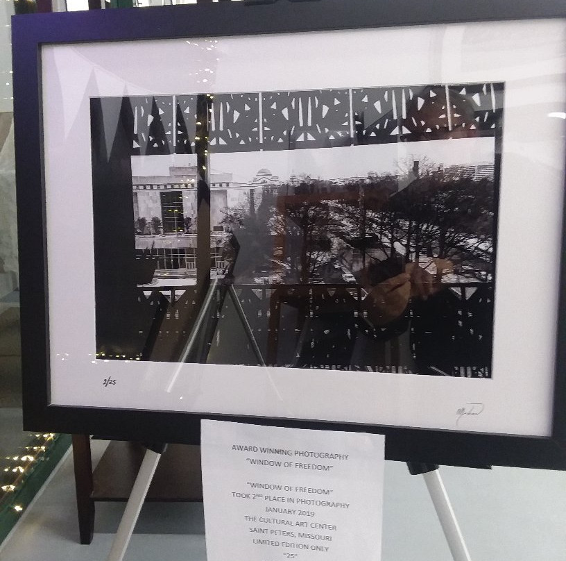 The Gallery-OFallon-O'Fallon必去景点