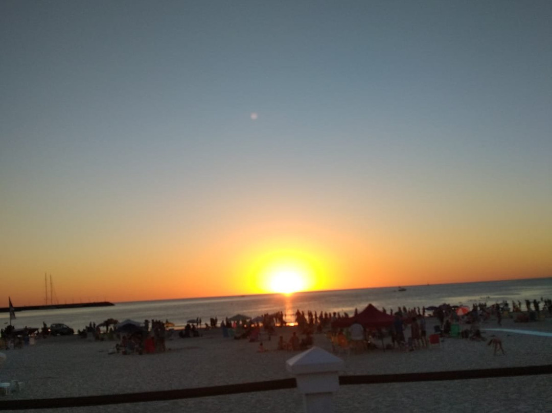 Select Hotel Piriapolis主图