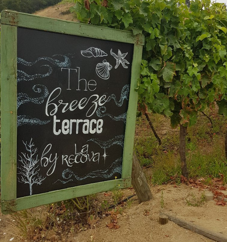 La Recova Wines景点图片