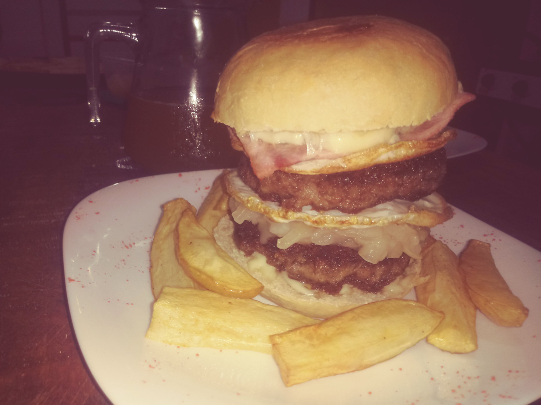 Cervejaria Malte Quer