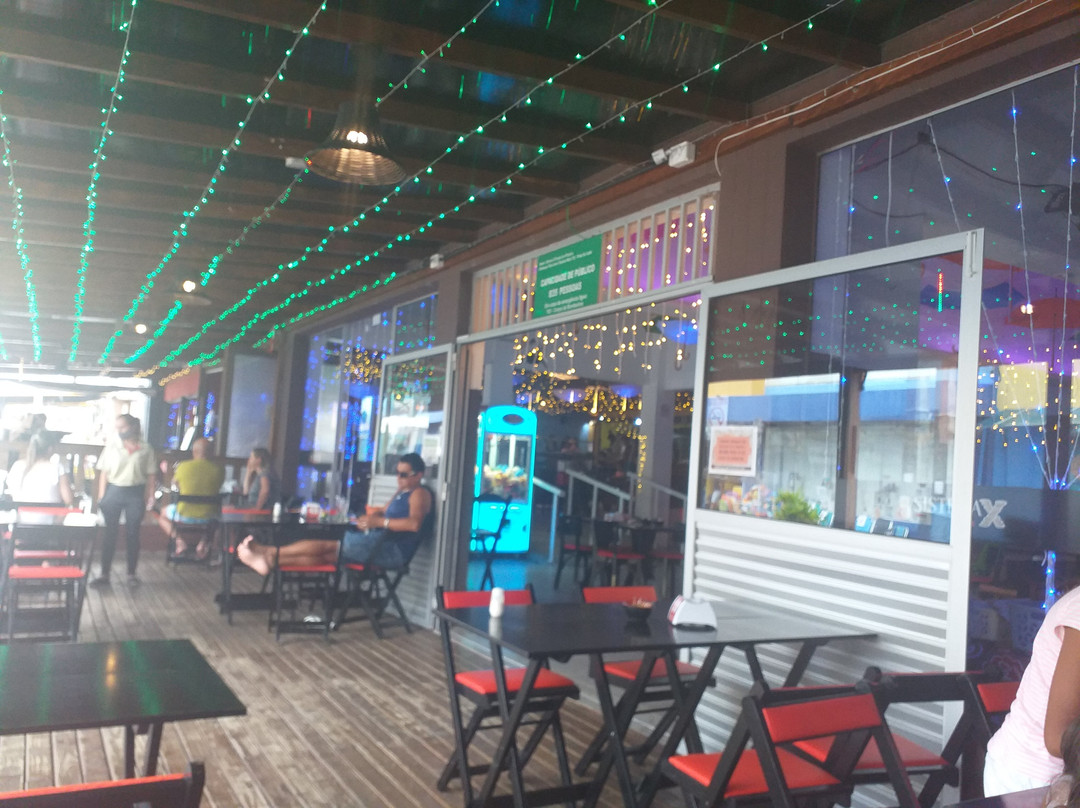 Sistema X Choperia e Pizzaria