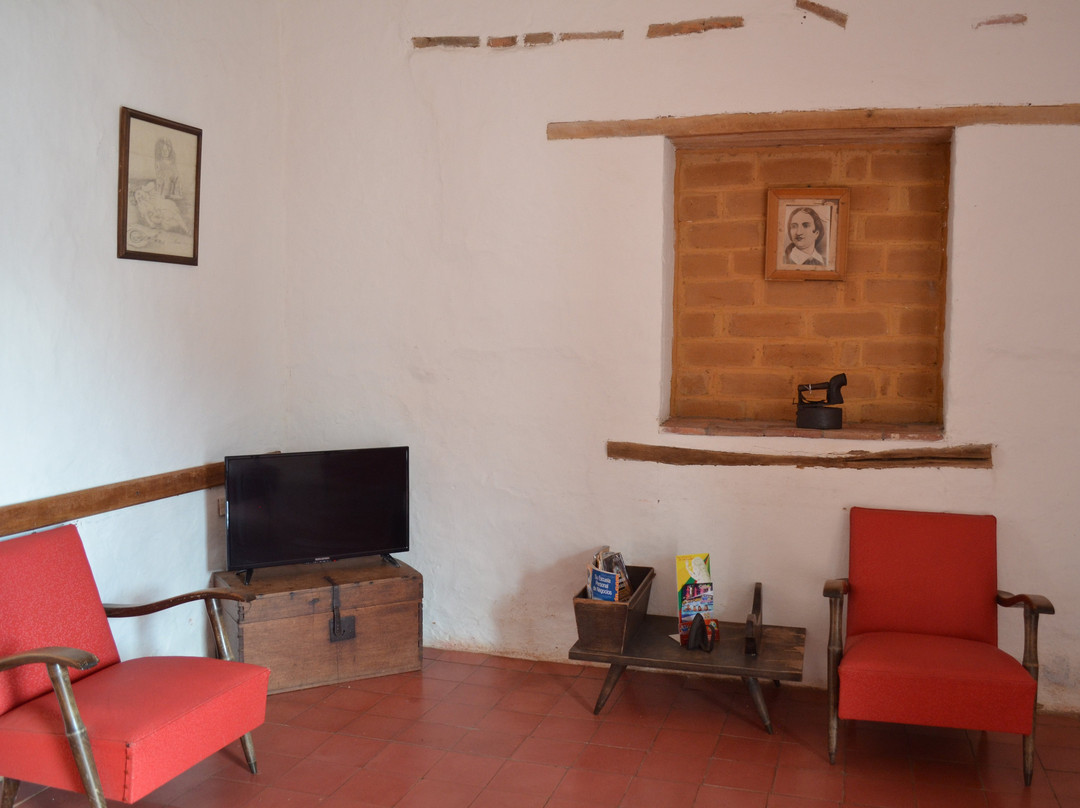 Antonia's CasaHotel主图