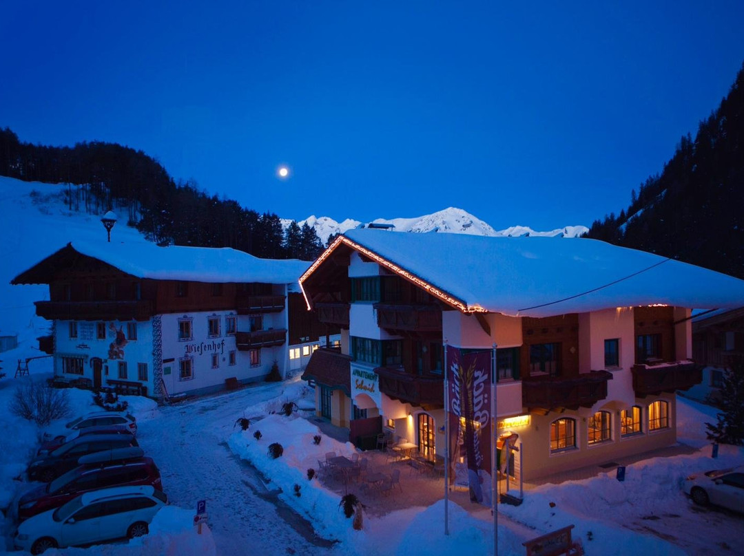 Hotel Tauferberg主图