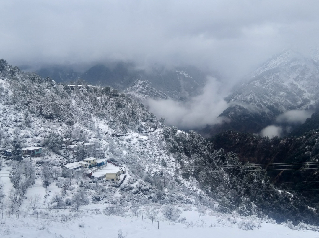 Dragon I Resorts Pvt Ltd主图