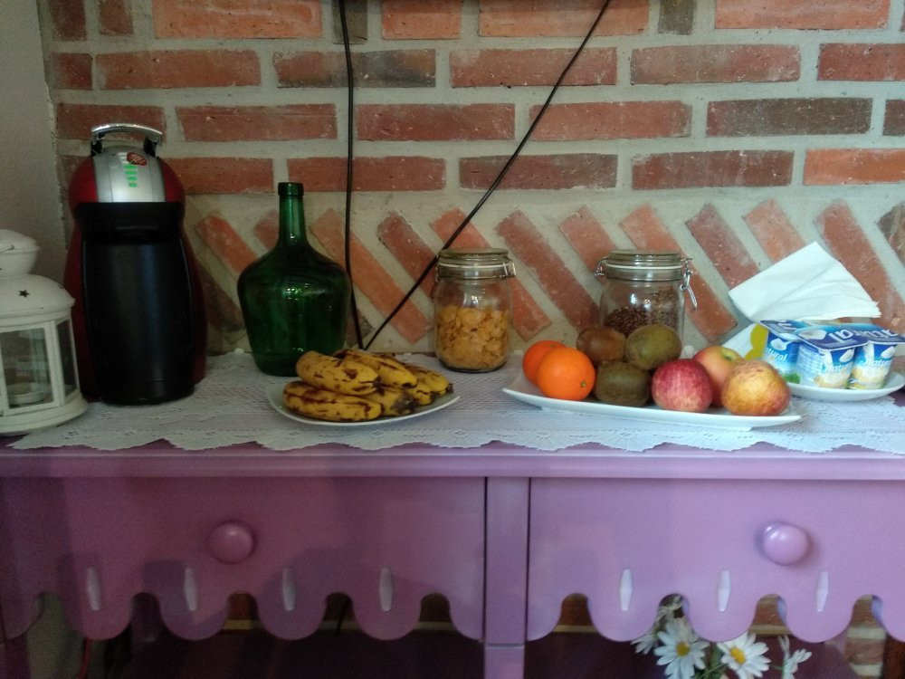 Posada Las Tres Mentiras主图