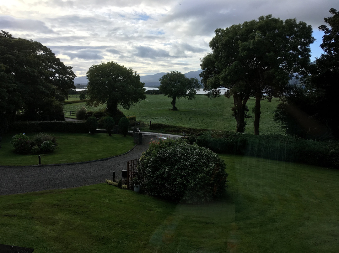 Loch Lein Country House主图