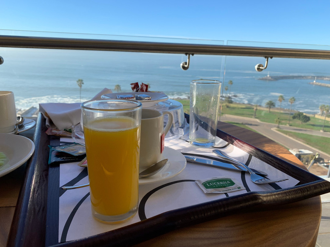 Torre Lucerna Hotel Ensenada主图