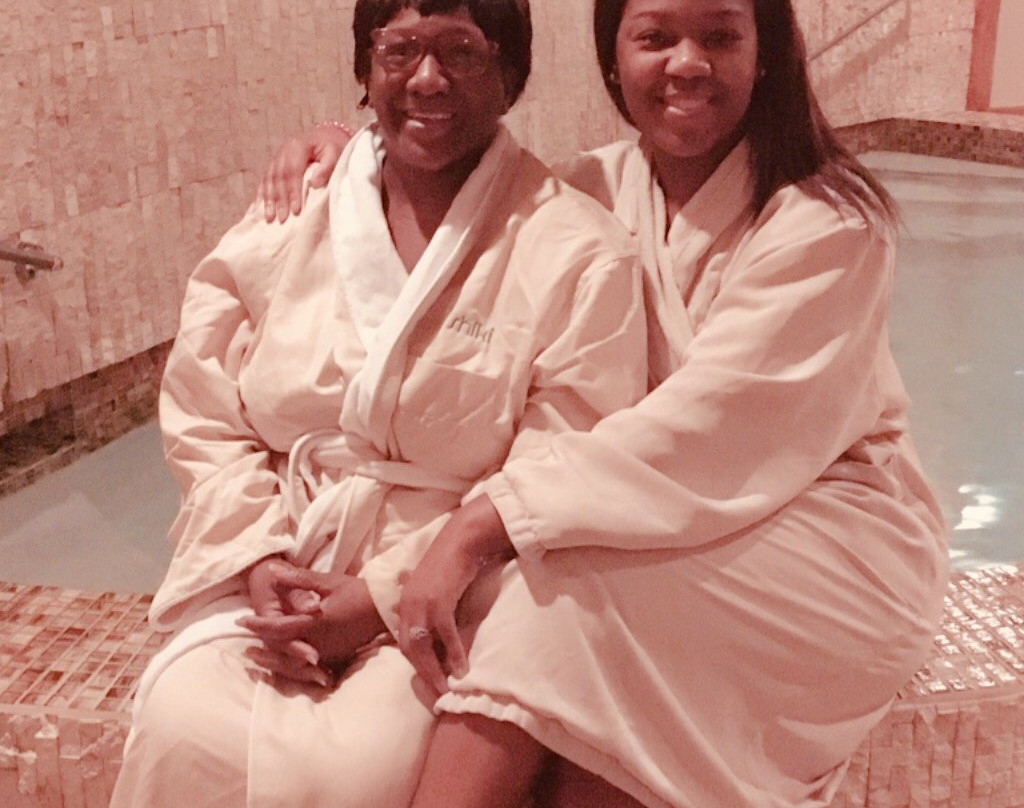 Spa Shiki-Lake Ozark必去景点