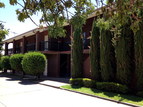 松布列罗舒适套房酒店主图