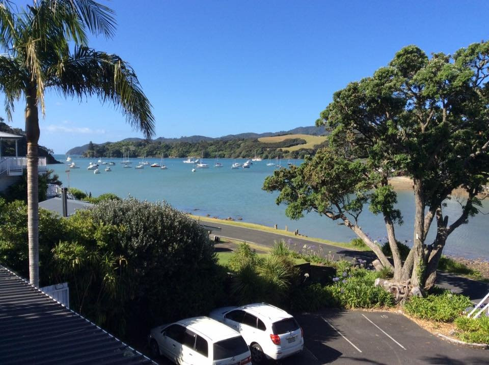 Acacia Lodge Motel主图