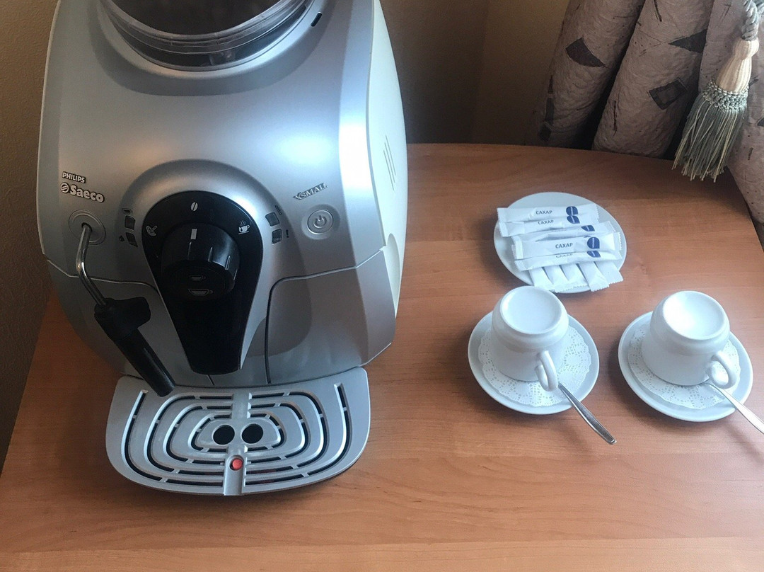Business Hotel Cava di Pietra主图
