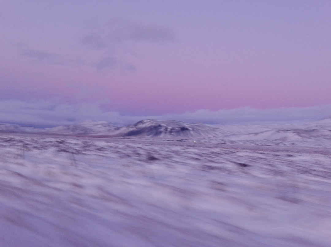 Guesthouse Milli Vina主图