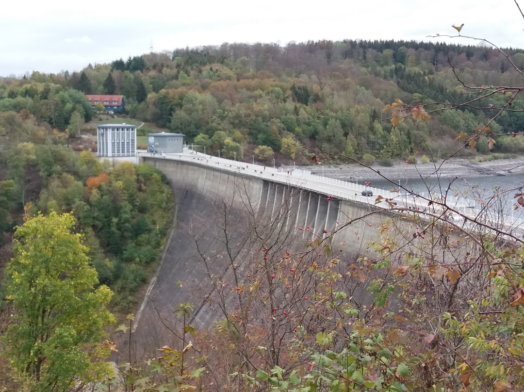 Oberharz am Brocken旅游攻略图片
