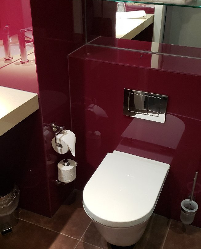 Hotel Smartino主图