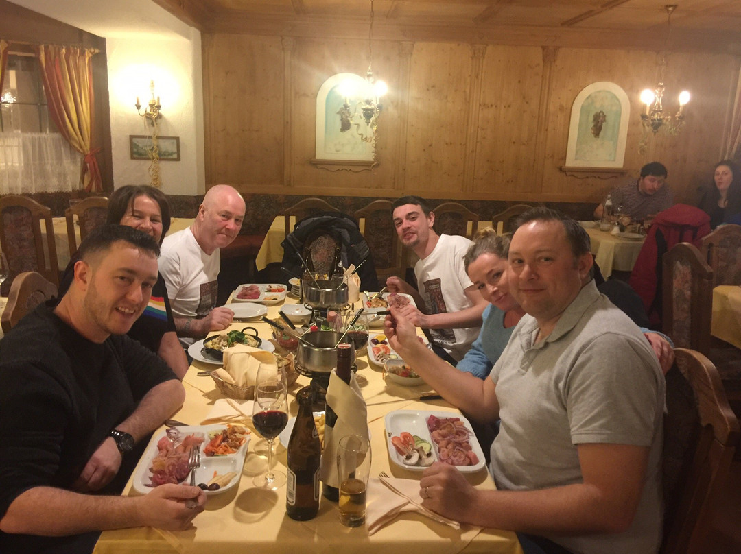 Hotel Schneeberger主图