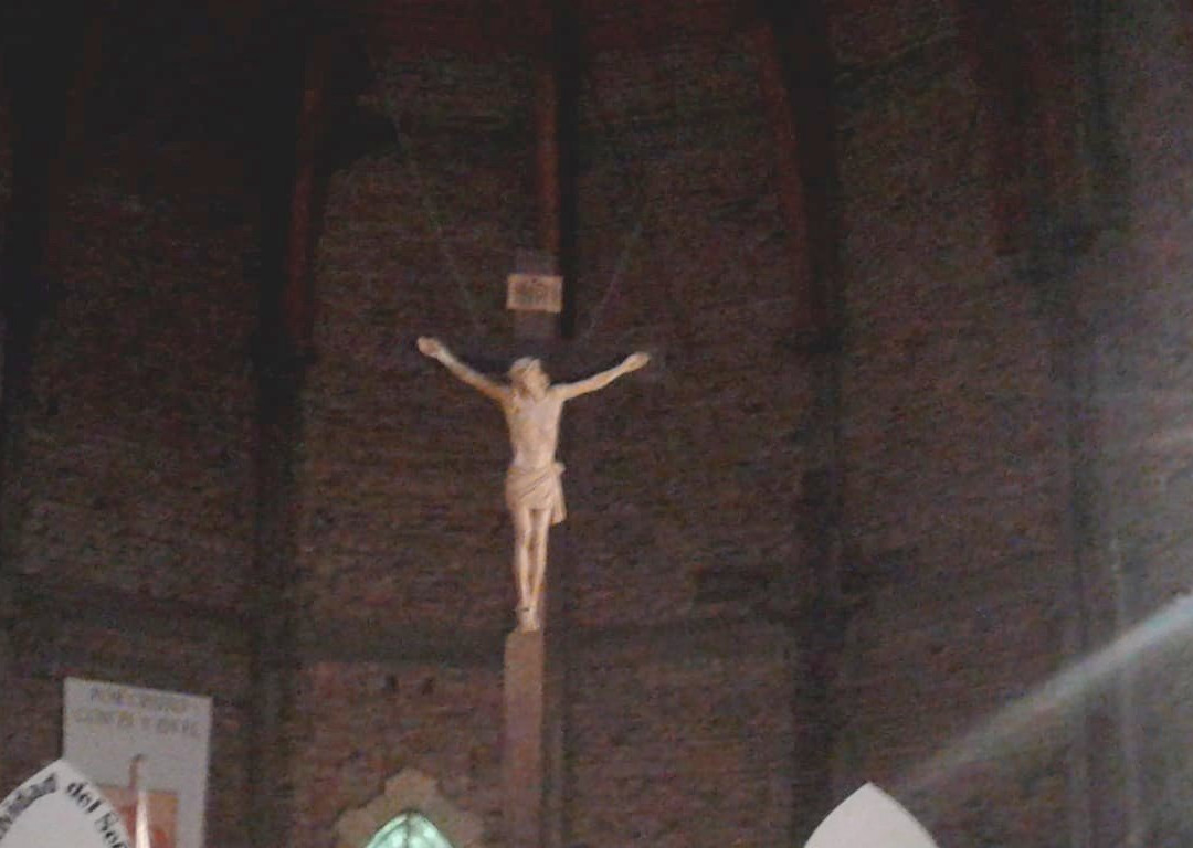 Iglesia Catedral Neuquen景点图片