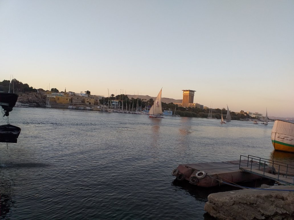 Nile Holiday- Day Tours-亚斯文必去景点