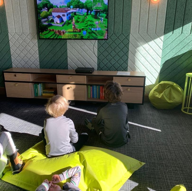 Limelight Hotel主图