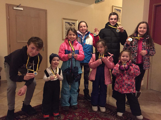 Dieters Sportsshop-Westendorf必去景点