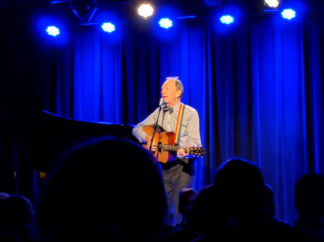 Center for Arts in Natick-内蒂克必去景点