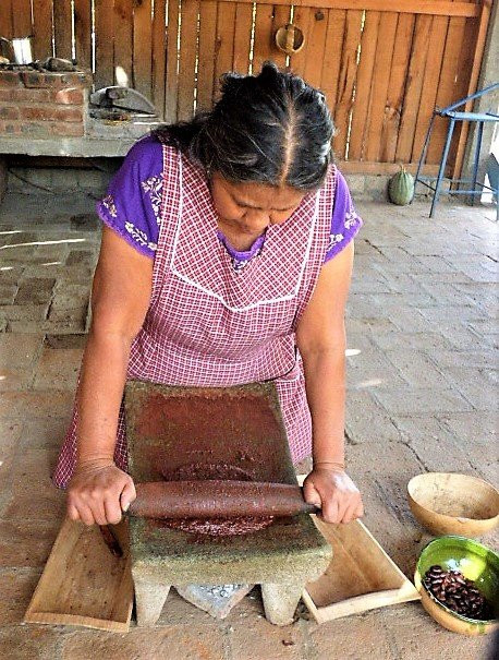 Traditions Mexico Cultural Journeys景点图片