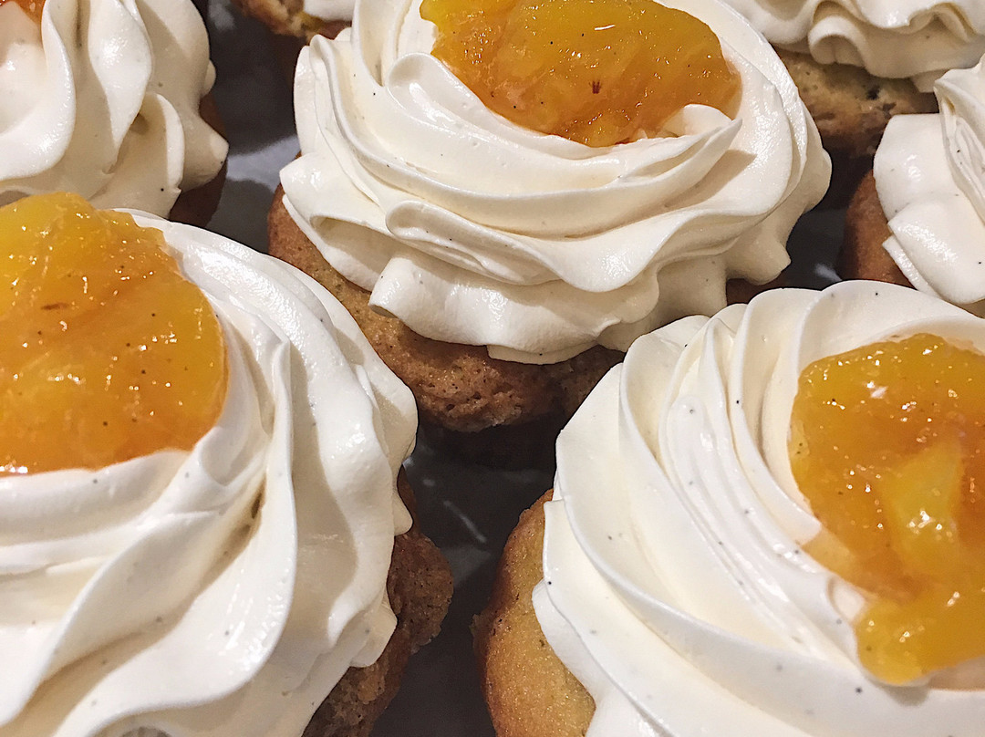 Beth's Little Bake Shop