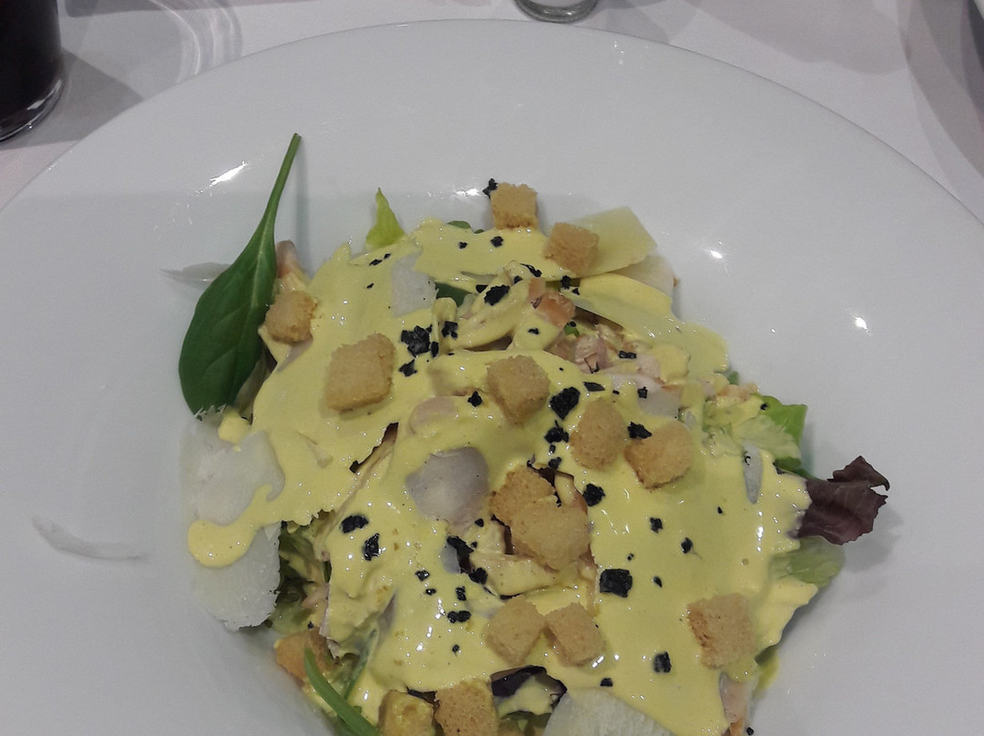 Hotel Blu Almansa主图