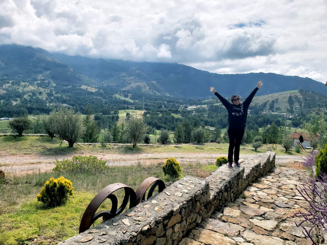 Tuki Llajta Pueblo Bonito Lodge主图