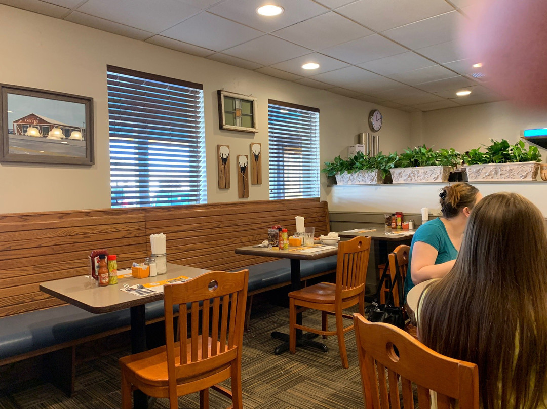 Plant City Farm & Flea Market-普兰特城必去景点