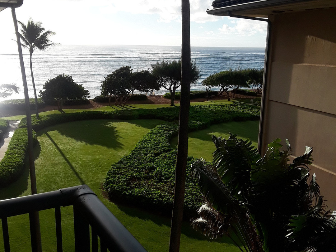 奥瑞格可爱岛威玻利水疗海滩度假酒店主图