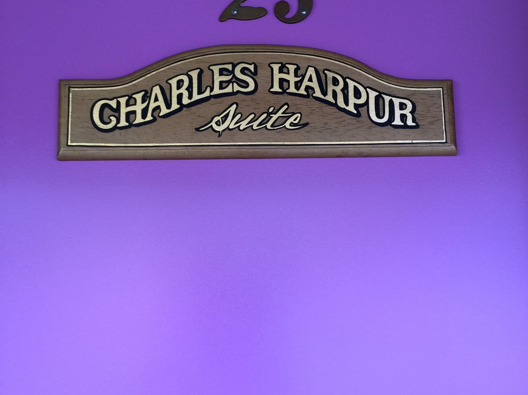 Monarch Hotel Motel主图