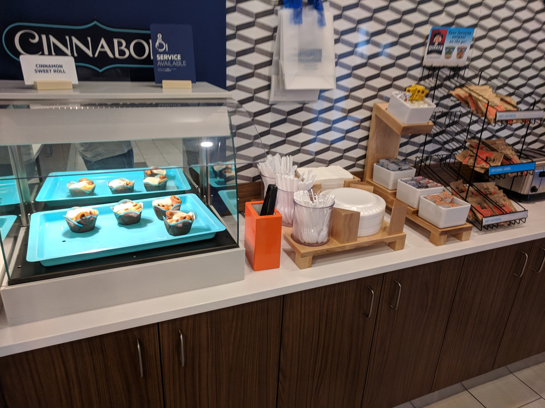 Holiday Inn Express & Suites Kingdom City By IHG主图