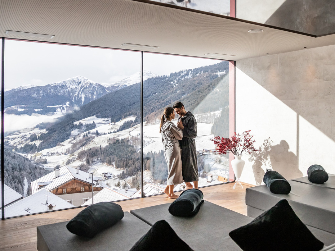 Boutique Hotel Kircher主图